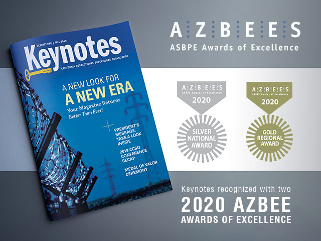 Azbee Awards 2020