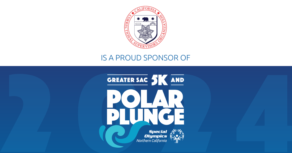 Proud Sponsor of the Greater SAC 5K and Polar Plunge