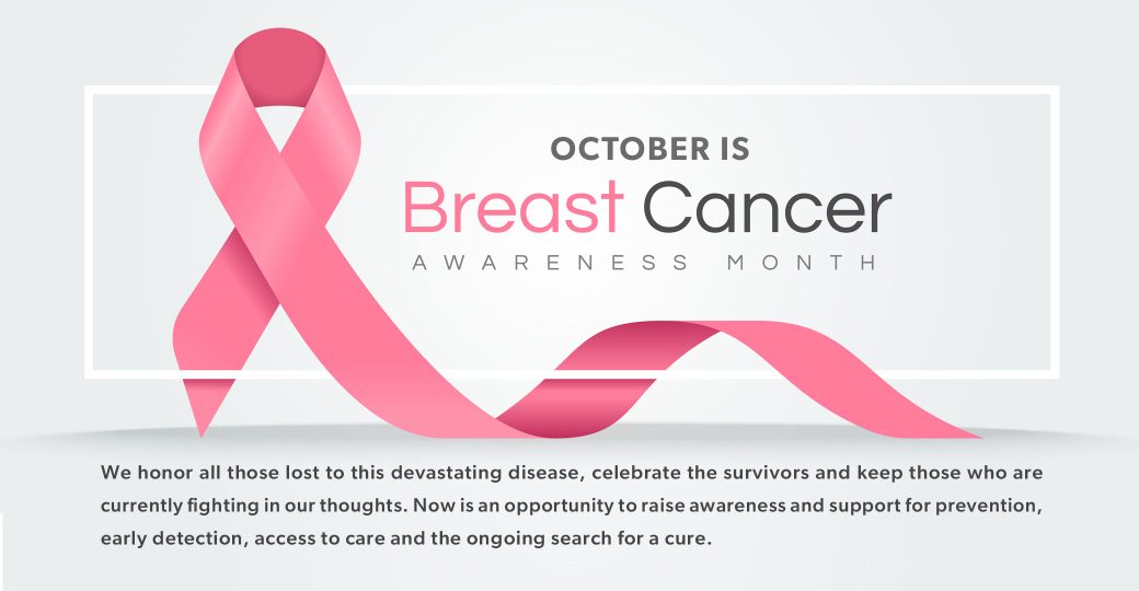 Breast Cancer Awareness Month 2024