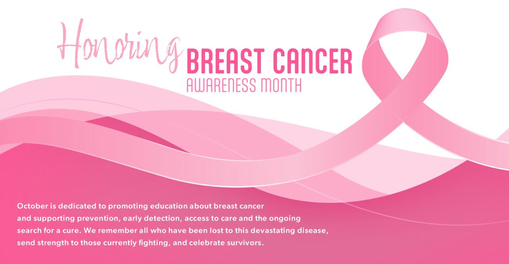 Breast Cancer Awareness 2025