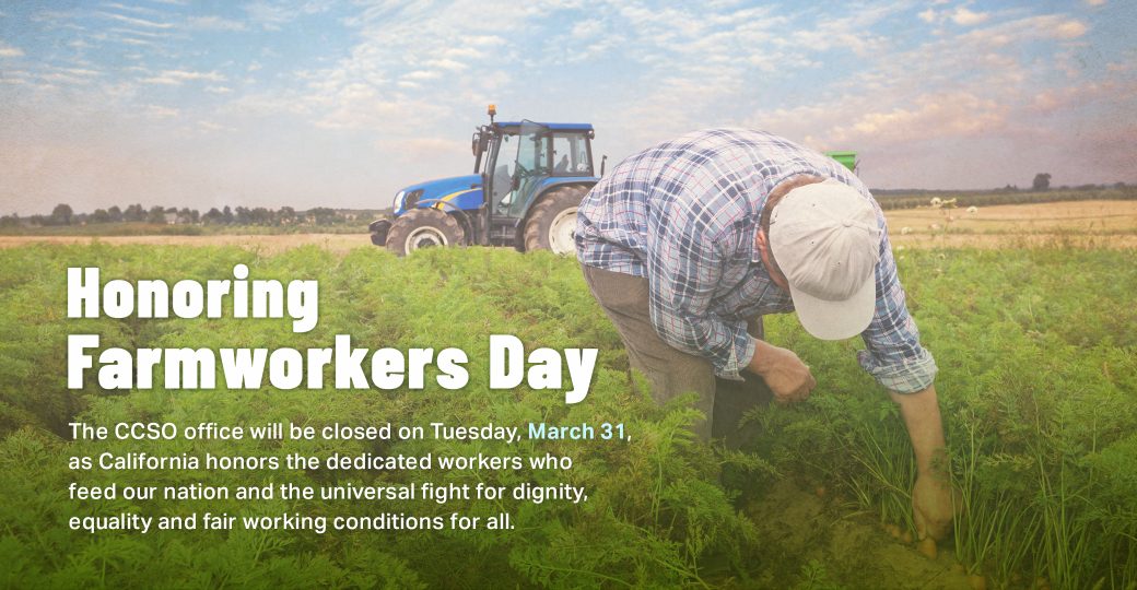 Farmworkers Day 2026