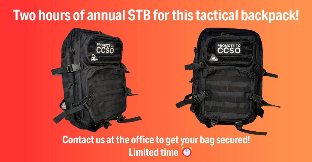 Backpack 2026