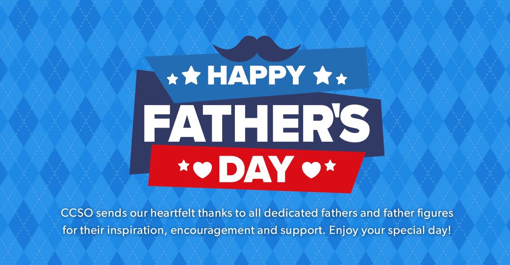 Fathers Day 2026