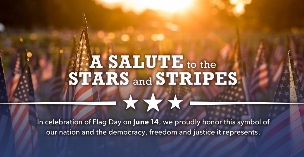 Flag Day 2026
